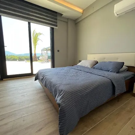 Hotel Turunc 1 4*
