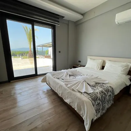Turunc 1 Hotel 4*
