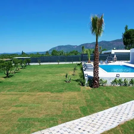 Turunc 1 4* Koycegiz (Mugla)