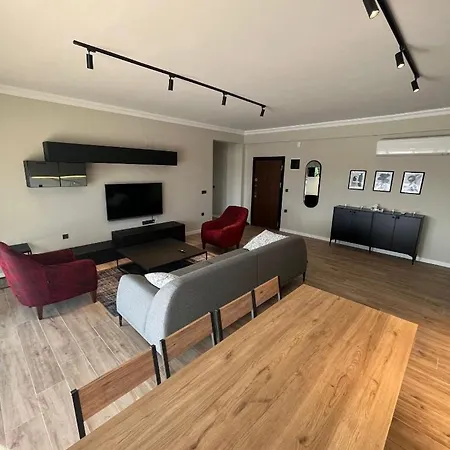 Turunc 1 Hotel Koycegiz (Mugla)