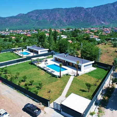 Hotel Turunc 1 4*