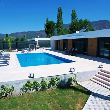 Turunc 1 Hotel 4*